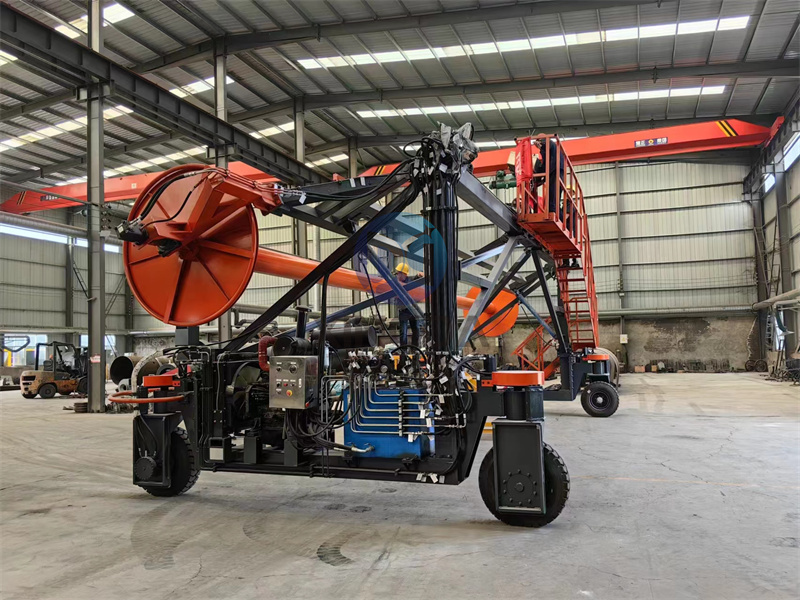 從哪些方面來(lái)體現(xiàn)有機(jī)肥設(shè)備卷膜機(jī)的性能優(yōu)勢(shì)