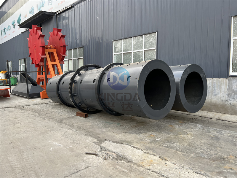 海外客戶看中有機(jī)肥造粒設(shè)備轉(zhuǎn)鼓造粒機(jī)的原因