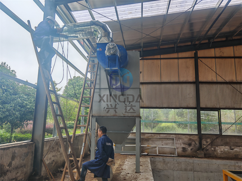 選擇有機(jī)肥設(shè)備時(shí)應(yīng)該提前了解哪些因素?